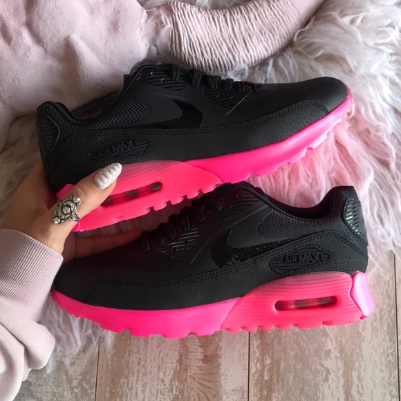 NWT Nike Air Max 90 Ultra Rare - Picture 3 of 7